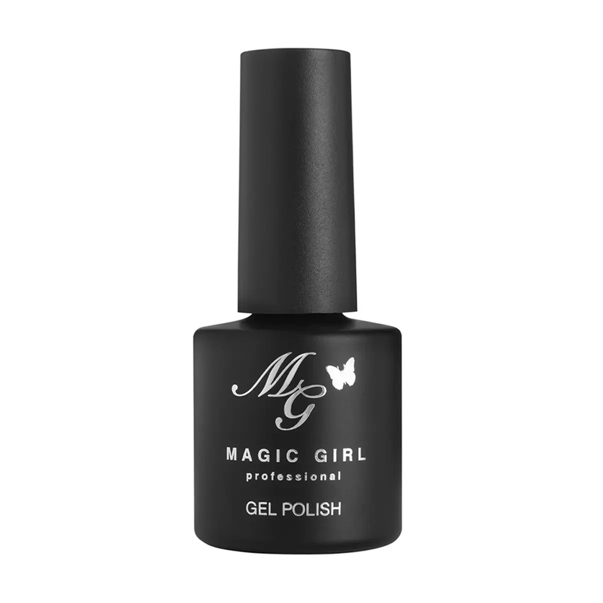 Гель-лак для нігтів Magic Girl Classic Series 015 Фіолетовий, 8 мл